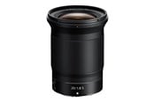 Objektiv - Nikon NIKKOR Z 20mm f/1.8 S - JMA104DA