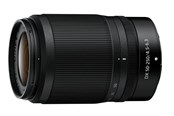 Objektiv - Nikon NIKKOR Z DX 50-250mm f/4.5-6.3 VR - JMA707DA