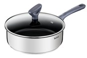 Pander - Tefal Daily Cook Sautepan 24 cm w. lid - G7133214