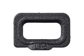 Actionkamera tilbehør - Nikon Connector Cover for USB Cable UF-5 for D5 - VBW92401