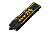 Actionkamera tilbehør - Nikon AN-DC22 Strap for D6 - VHS06001