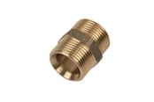 Pex-systemer - Roth Brystnippel 3/4" EURO-red x 3/4" EURO - 17045694.206