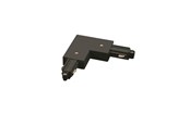 Lamper - Scan Products Mita 1F L-kobling, Sort (Udvendig) - 14226