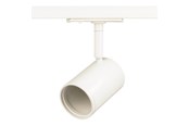 Lamper - Scan Products Mita 1F Spot rund, Hvid - 14007