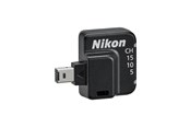 Foto & Videotilbehør - Nikon Wireless remote WR-R11b - VBJ00603