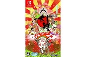 Spil - Okami HD - Nintendo Switch - Action - 4976219094894