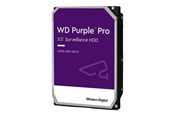 Harddisk - WD Purple Pro - 18TB - Harddisk - WD181PURP - SATA-600 - 3.5" - WD181PURP