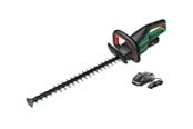 Hækkeklipper - Bosch Universal HedgeCut 18V-55 - 0600849J01