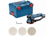 Slibemaskine - Bosch Professional GET 55-125 Professional - 0601257001