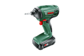 Skrue/Boremaskine - Bosch Advanced ImpactDrive 18 - 0603980302
