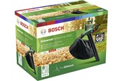 Løvsuger/blæser - Bosch LØVSUGER UNIVERSAL GARDEN TIDY 3000W - 06008B1001