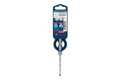 Bor & bits - Bosch HAMMERBOR PLUS-7X 4X115MM - 2608900057