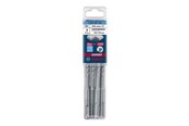 Bor & bits - Bosch HAMMERBOR PLUS-7X 7X165MM 10 STK - 2608900166