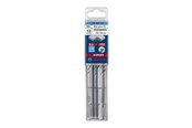 Bor & bits - Bosch HAMMERBOR PLUS-7X 12X165MM 10 STK - 2608900173