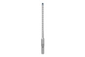 Bor & bits - Bosch HAMMERBOR PLUS-7X 6X165MM 50 STK - 2608900191