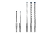 Bor & bits - Bosch HAMMERBORSÆT PLUS-7X 5-10MM 5 STK - 2608900197
