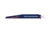 Stiksav - Bosch BAJONETSAVKLINGE S1167XHM WOOD/METAL - 2608900398