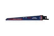 Bajonetsav - Bosch BAJONETSAVKLINGE S641HM FIBER/PLASTER - 2608900407