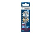 Bor & bits - Bosch BOR CYL MULTICONSTRUCTION 4X75MM - 2608900604