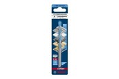 Bor & bits - Bosch BOR CYL MULTICONSTRUCTION 8X120MM - 2608900621