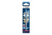 Bor & bits - Bosch BOR CYL MULTICONSTRUCTION 9X120MM - 2608900625