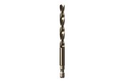 Bor & bits - Bosch BOR POWERCHANGE HSS-CO 7.15X105MM - 2608900530