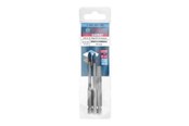 Værktøj - Bosch BORSÃ†T HEX HARDCERAMIC 3 STK - 2608900595