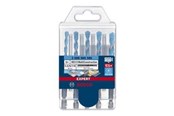 Bor & bits - Bosch BORSÃ†T HEX MULTICONSTRUCTION 5.5-8MM 5ST - 2608900586
