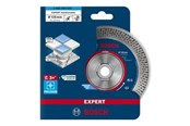 Værktøj - Bosch DIAMANTSKÆRESKIVE HARDCERAMIC 125MM - 2608900655