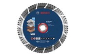 Værktøj - Bosch DIAMANTSKÃ†RESKIVE MULTI 230MM - 2608900663