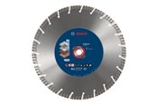 Værktøj - Bosch DIAMANTSKÃ†RESKIVE MULTI 300X22.23MM - 2608900664