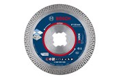 Værktøj - Bosch DIAMANTSKÃ†RESKIVE XL HARDCERAMIC 125MM - 2608900658