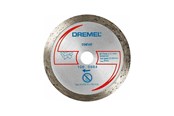Bor & bits - Bosch DIAMANTSKIVE DSM540 FLISE TIL DSM20 - 2615S540JB