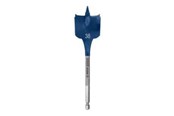 Bor & bits - Bosch FLADFRÆSEBOR SELFCUT 38X152MM - 2608900329
