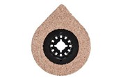 Bor & bits - Bosch FUGEFRÃ†SER AVZ70RT4 HM-RIFF - 2608900041