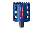 Bor & bits - Bosch HULSAV POWERCHANGE 60MM CARBIDE - 2608900429
