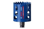 Bor & bits - Bosch HULSAV POWERCHANGE 64MM CARBIDE - 2608900430