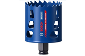 Bor & bits - Bosch HOLESAW POWERCHANGE 65MM CARBIDE - 2608900431