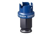 Bor & bits - Bosch HULSAV POWERCHANGE SHEET CARBIDE 20MM - 2608900491