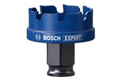 Bor & bits - Bosch HULSAV POWERCHANGE SHEET CARBIDE 40MM - 2608900499