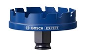 Bor & bits - Bosch HULSAV POWERCHANGE SHEET CARBIDE 68MM - 2608900501