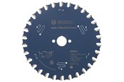Rundsav - Bosch EX SH H 160x20-30 - 2608644365