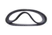 Slibemaskine - Bosch SLIBEBÃ…ND 3DFIBER 100X290MM GROV 10 STK - 2608901257