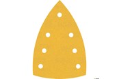 Slibemaskine - Bosch EXPERT C470 Sanding Net For Multi Sander Perforated (L X W) 150mm 10-Pack - 2608901119