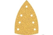 Slibemaskine - Bosch EXPERT C470 Sanding Net For Multi Sander Perforated (L X W) 150mm 10-Pack - 2608901114