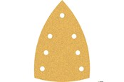 Slibemaskine - Bosch EXPERT C470 Sanding Net For Multi Sander Perforated (L X W) 150mm 10-Pack - 2608901115