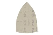Slibemaskine - Bosch SLIBEBLAD DELTA 100X150MM NET K240 10STK - 2608900731