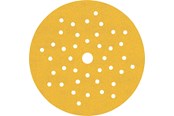 Slibemaskine - Bosch EXPERT C470 Random Orbital Sandpaper Perforated 125mm 5-Pack - 2608901098