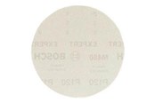 Slibemaskine - Bosch SLIBEBLAD EXC 125MM NET K150 5 STK - 2608900674