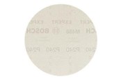 Slibemaskine - Bosch SLIBEBLAD EXC 125MM NET K240 5 STK - 2608900677